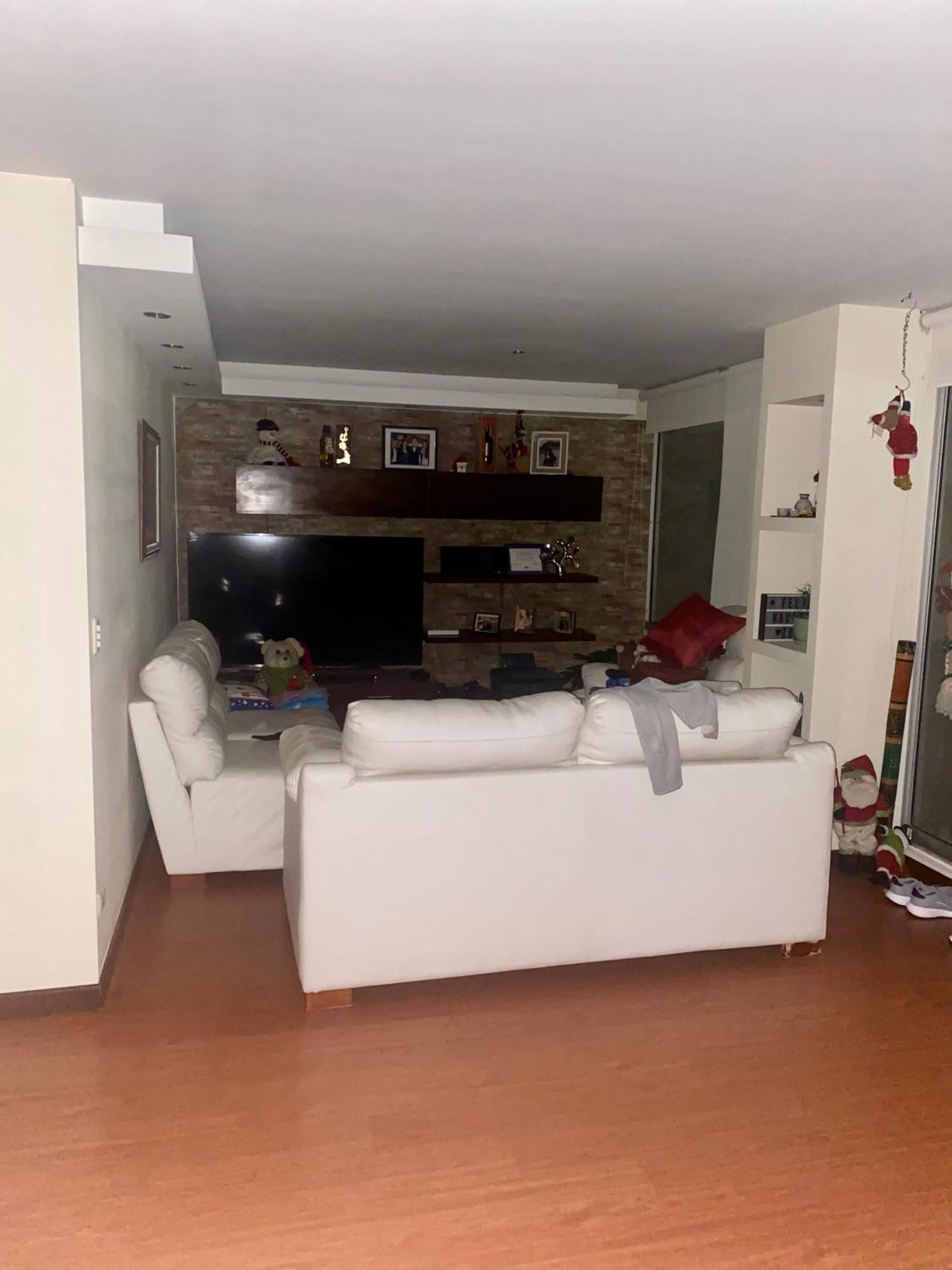 Habitacion El Bosque Bogotá Extérieur photo