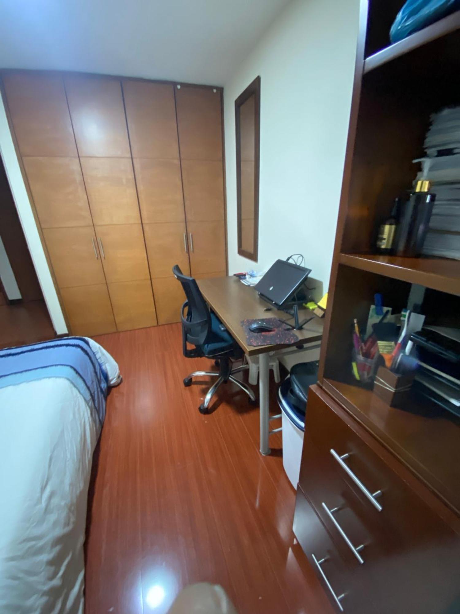 Habitacion El Bosque Bogotá Extérieur photo