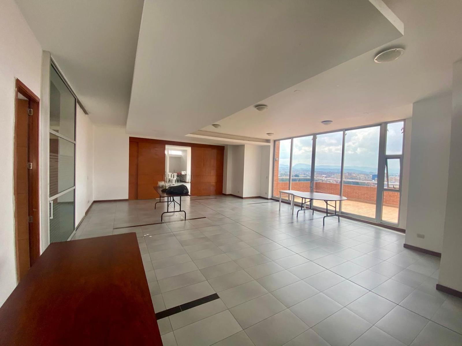 Habitacion El Bosque Bogotá Extérieur photo